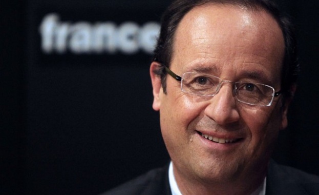 Оланд все още не е посетил първата дама в болницата 