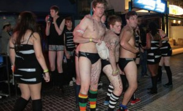 Дръжте си „европейските ценности“ далеч от България