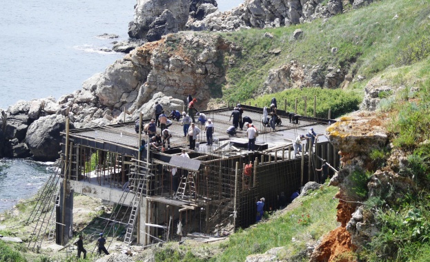 Строежът на Яйлата е незаконен, потвърди съдът