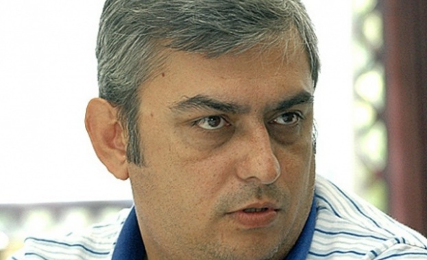 Цонко Цонев осъди човек на Яне Янев