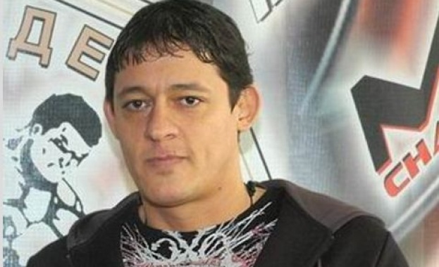 Прекратиха делото срещу бизнесмена Любен Джубрилов