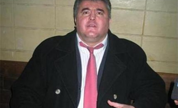 Арестуваха Ерджан Рашид -Роко 