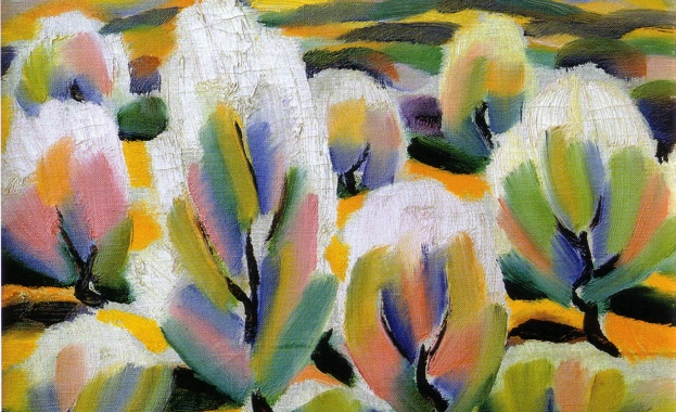 Мултимедийна изложба представя творчеството на Майстора