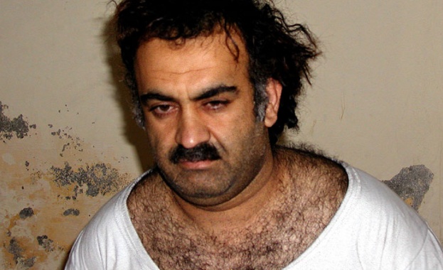 Организаторът на атентатите от 11 септември се отказва от насилието