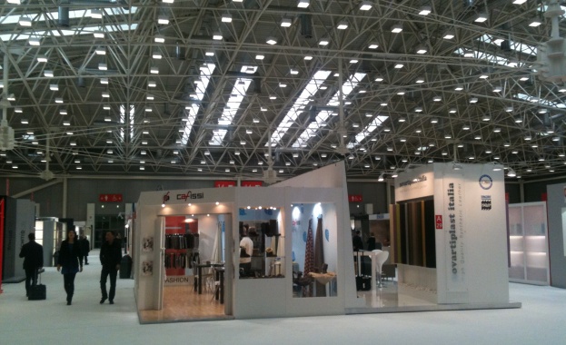 В ИАНМСП тече процедура за национални участия в международни изложби и търговски мисии