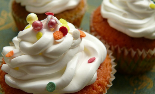 Две жени се натровиха с кексчета с марихуана 