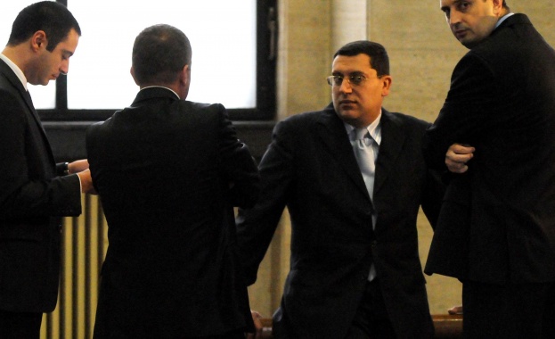 Делото „САПАРД" влиза отново в съда