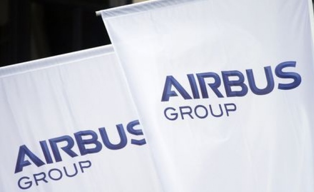 Франция продаде 1% от акциите си в Airbus Group