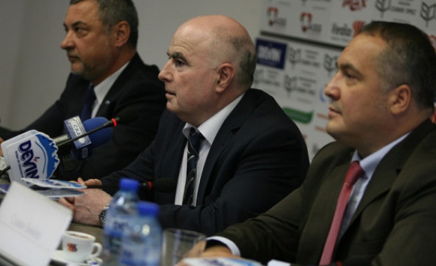 НФСБ и Бинев сигнализираха ЕК за груби законови нарушения  