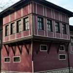 197-годишна къща в Пловдив влиза в маршрута на туристите