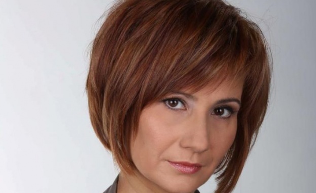 Гергана Алексова: Борисов да не реве като жена