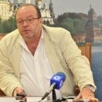 Журналист с български корени получи престижна литературна награда в Русия