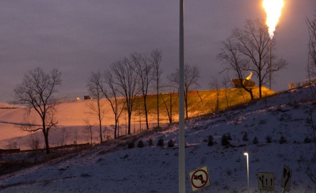 ЕК настоява за общи екологични и здравни правила за шистовия газ