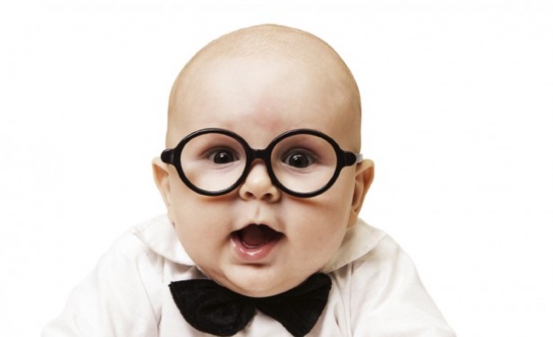 В Китай ще повишават IQ-то на новородените 