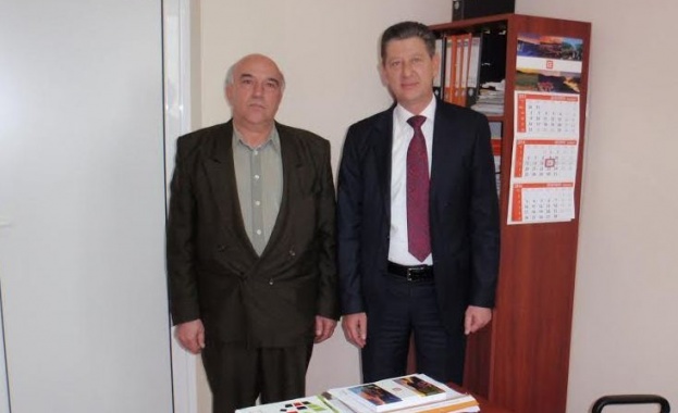 Енергийният омбудсман на ЧЕЗ се срещна с клиенти в Монтана