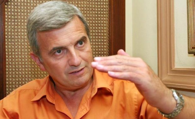 Енкин: БСП все повече се затваря в себе си 