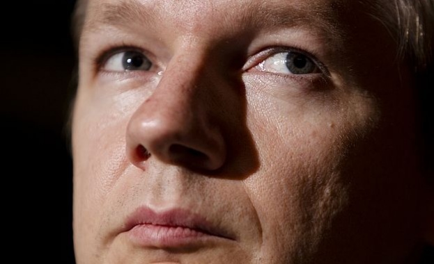 Асанж обеща документи, свързани с изборите в САЩ: Хората имат право да знаят кого избират