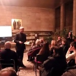 "Първият биограф на Апостола"