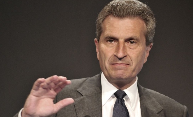 Третият енергиен пакет няма да бъде променян заради „Южен поток"