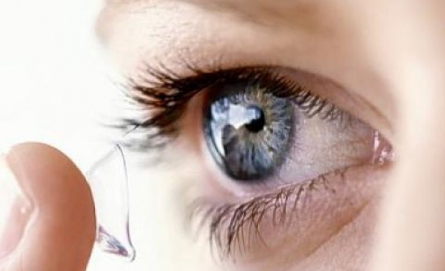 Google прави „умни" лещи за диабетици