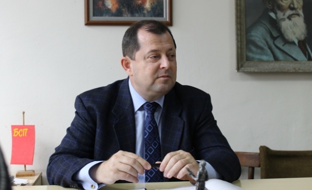 Стойков: Ще спечелим изборите и без гласовете, които АБВ ще откъсне