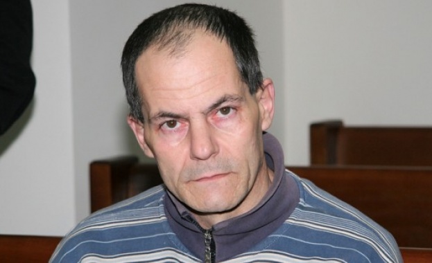 Сериен убиец съди България в Страсбург