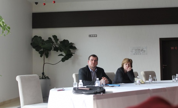 Гечев: Селското стопанство е гръбнакът на държавата в малките населени места