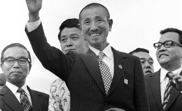 Почина японският войник, който не се предаде 30 години след края на Втората световна