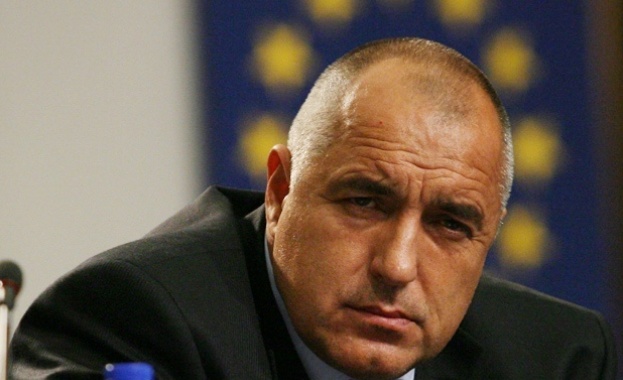 Борисов: БСП излъгаха цялото общество по най-бруталния начин