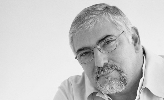 Любовта е радост от самото съществуване на другия