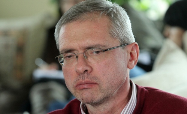 Бунджулов: АБВ и ГЕРБ могат да си сътрудничат по ключови приоритети