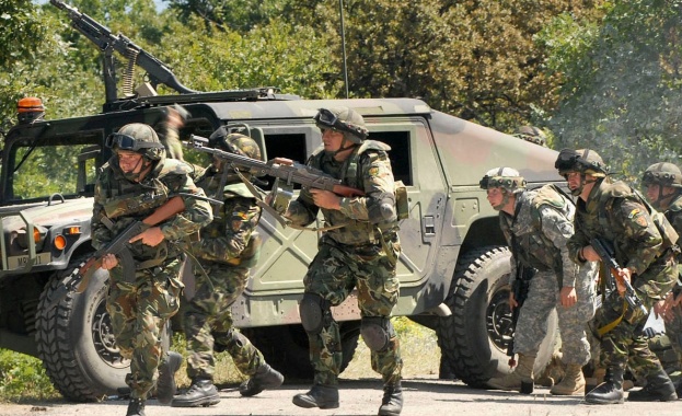 Не са пострадали български военни при атентата в Кабул