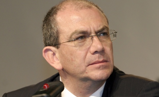 Камов: Болшевизмът още намира място в българската политика