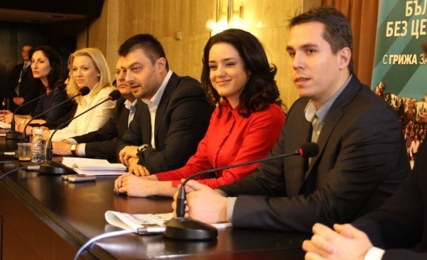 Бареков: Ще има разплата и промяна, когато партията ми излезе на политическата сцена