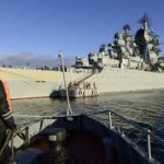 Руски и китайски моряци ще провеждат съвместни учения в Средиземно море