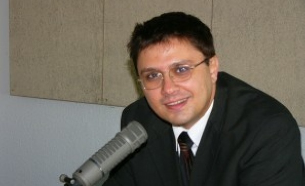 Кирил Вълчев е новият генерален директор на БТА 