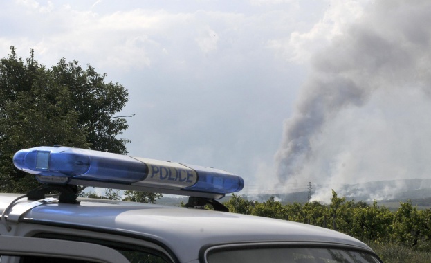 Продължава делото за взривовете край Петолъчката