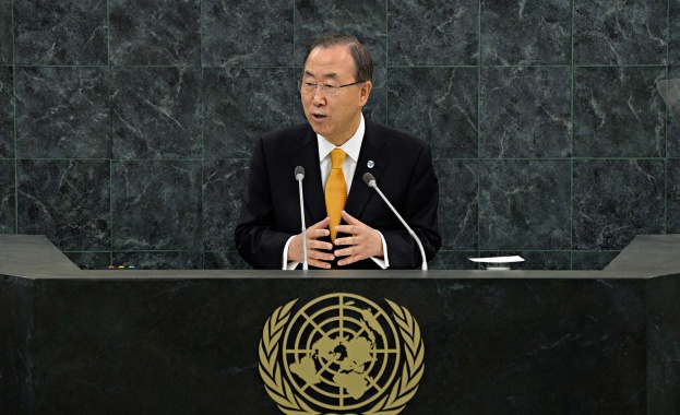 Участието на сирийската опозиция в мирната конференция в Швейцария е под въпрос