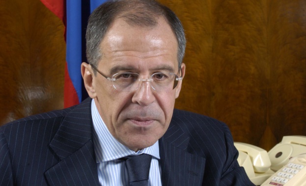 Лавров: Отсъствието на Иран ще профанира „Женева 2"