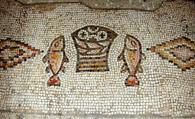 Свети Патриарх Евтимий Търновски 