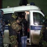 Руските полицаи ще преминат обучение в Израел 