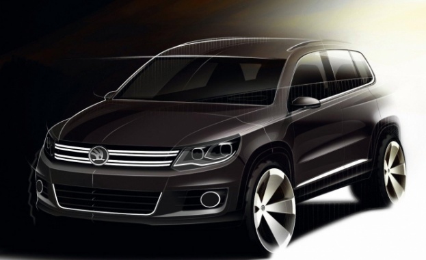 Skoda планира SUV през 2016 г.