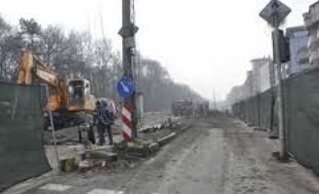 Семинарията се отпушва през юли 