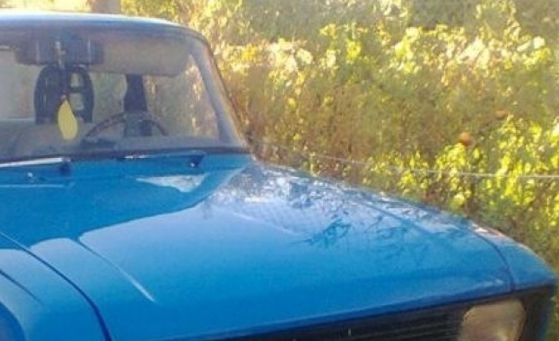 Москвич носи името Йосиф Сталин