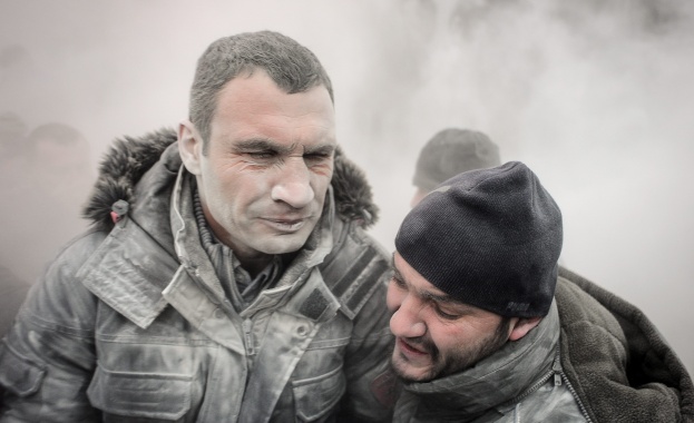 Лавров: Ситуацията в Украйна може да излезе от контрол