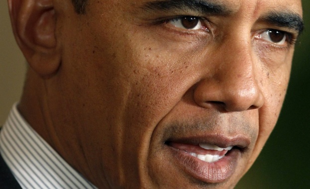 Обама затяга контрола на оръжията, иска проверки за купувачите