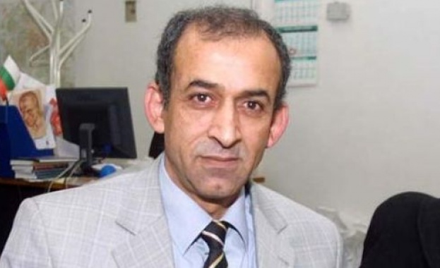 Мохд Абуаси: Войната трябва да се води срещу всички терористични организации