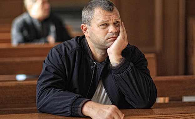 Оправдаха украинец, признал, че е застрелял един от убийците на Луканов