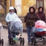 Тенденциите в демографското състояние на Русия са положителни