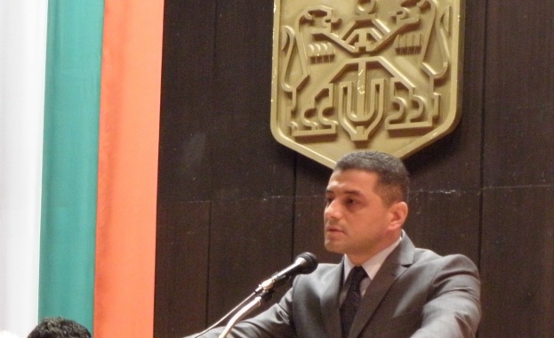 Красимир Янков: БСП не отстъпва от предизборните си ангажименти